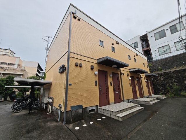 ウィズ諏訪山B棟の画像