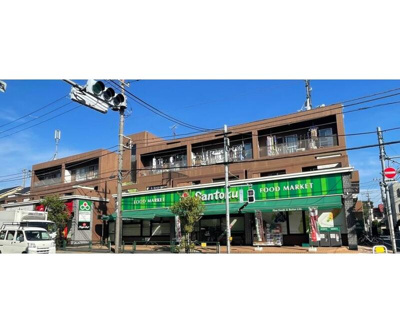 【外観】 | 仁平フラッツ