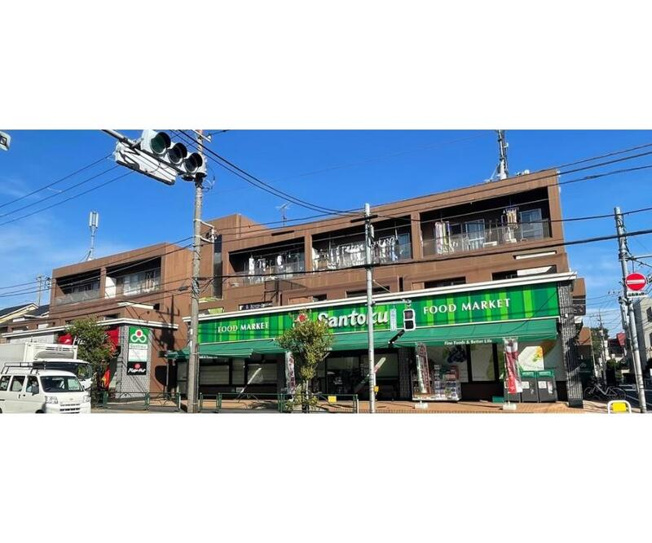 【外観】 | 仁平フラッツ