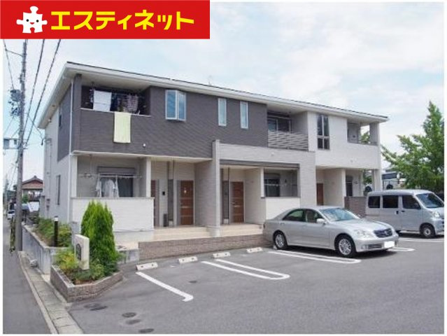 ラ．ビリアⅠ