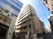 エスフォート新大阪ラヴィールの画像