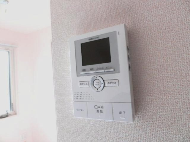 セジュールホンダ Ｃのセキュリティ