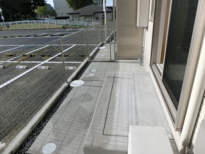 セジュールホンダ Ｃのその他