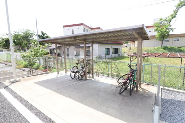 セジュールホンダ Ｃのその他共用部分