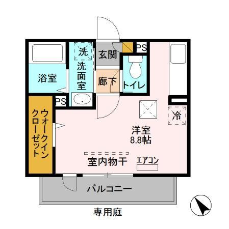 セジュールホンダ Ｃ