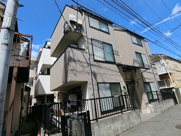 K.M.Kokubunjiの画像