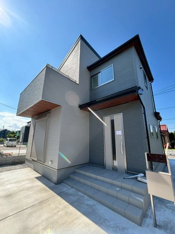 あきる野市上代継　分譲住宅　6号棟