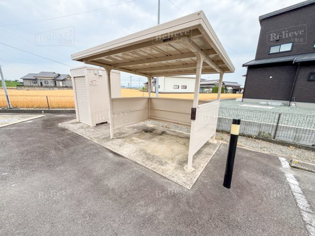 MerveillePlace壱番館のその他共用部分
