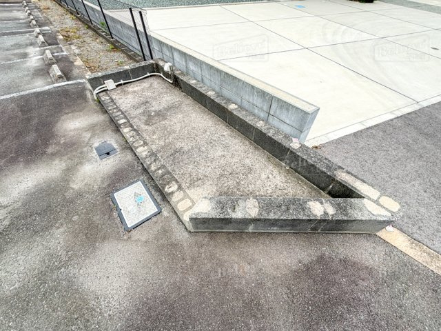 MerveillePlace壱番館のその他共用部分
