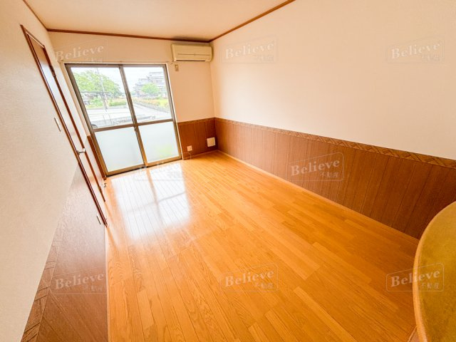 MerveillePlace壱番館の内装