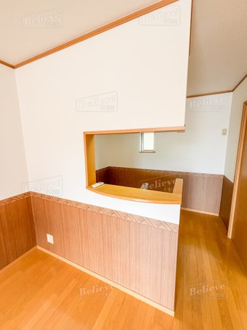 MerveillePlace壱番館の内装