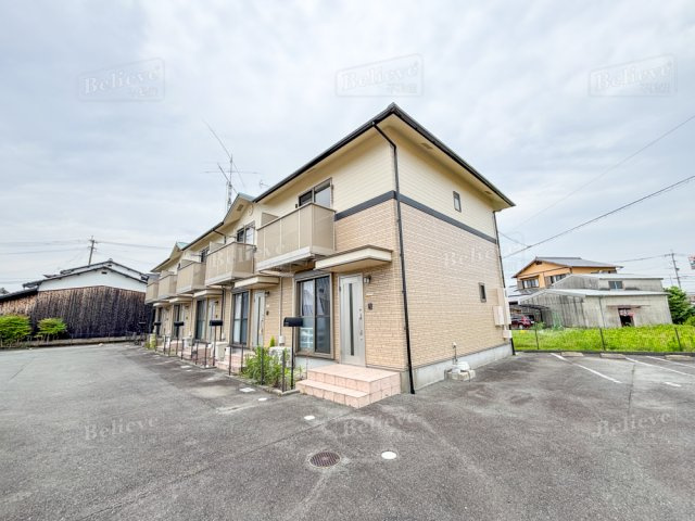 MerveillePlace壱番館の外観|お洒落な外観です★
