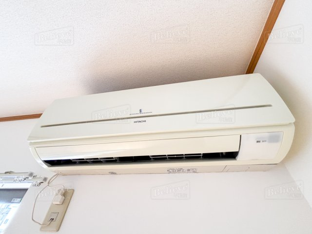 MerveillePlace壱番館の内装