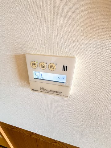 MerveillePlace壱番館の内装