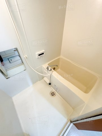 MerveillePlace壱番館の内装