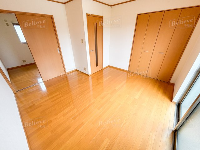 MerveillePlace壱番館の内装