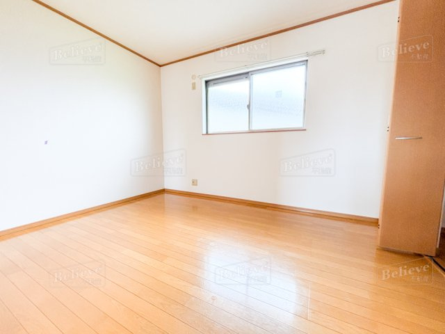 MerveillePlace壱番館の内装
