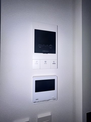 【設備】ルミークアン桜新町ノース