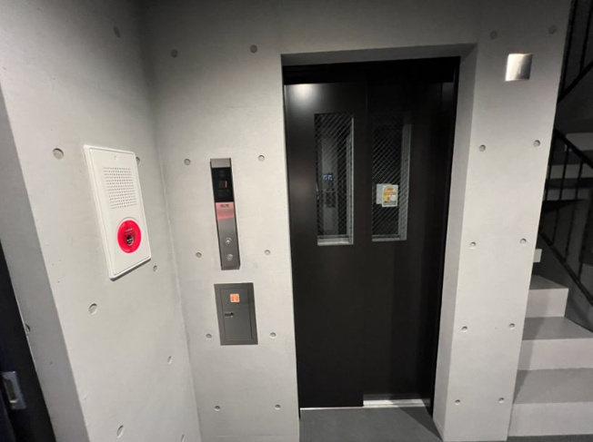 【その他共用部分】ルミークアン桜新町ノース