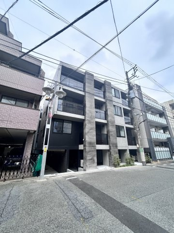 ルミークアン桜新町ノースの画像
