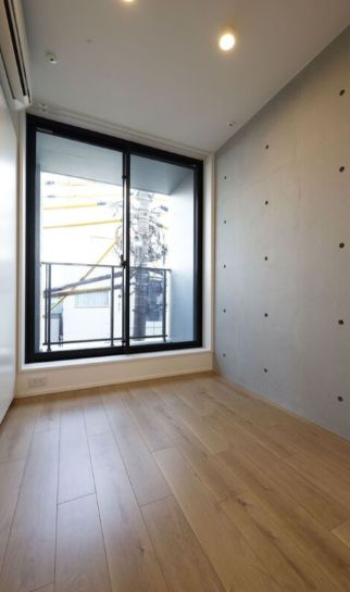 【寝室】ルミークアン桜新町ノース