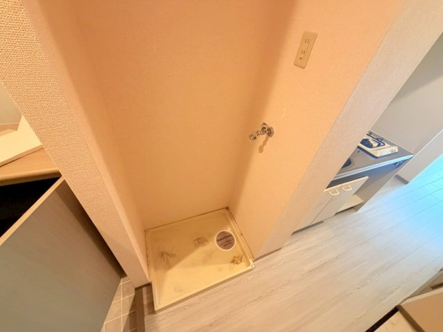 コンパニエロ北口の設備