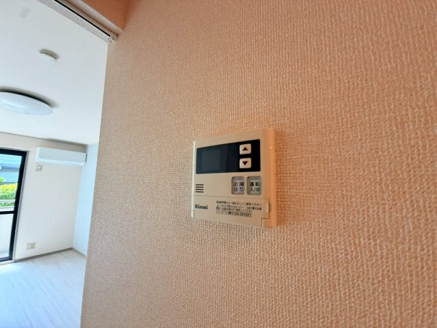 コンパニエロ北口の設備