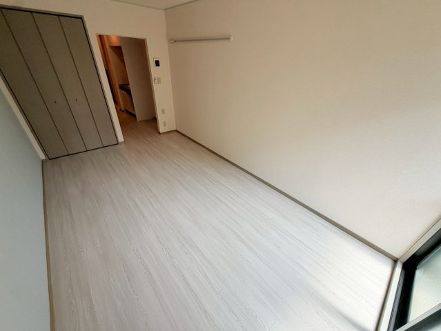 コンパニエロ北口の居間・リビング