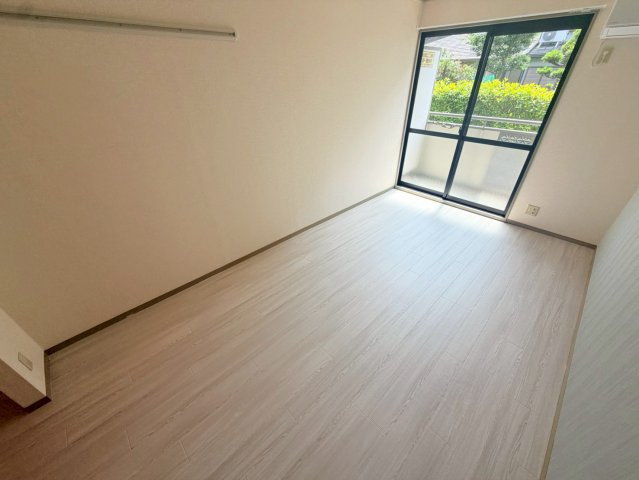 コンパニエロ北口の居間・リビング