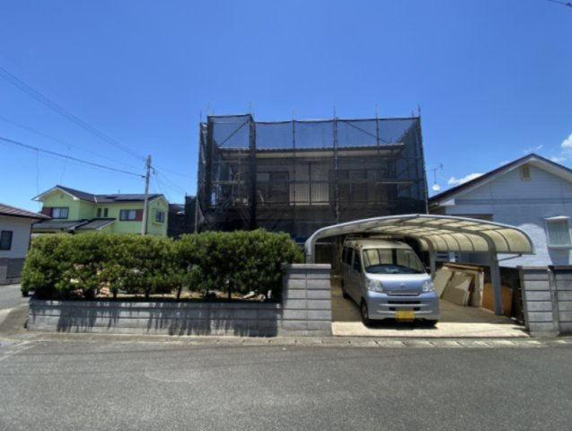 【外観】 | 福岡県大牟田市沖田町