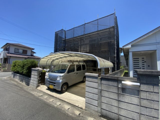【外観】 | 福岡県大牟田市沖田町