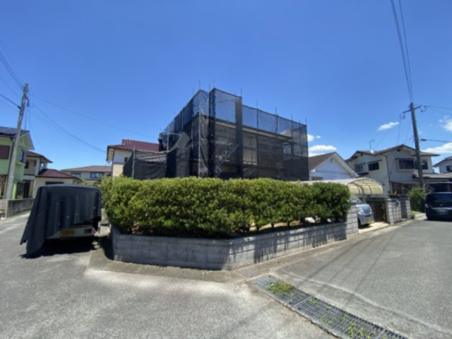 【外観】 | 福岡県大牟田市沖田町