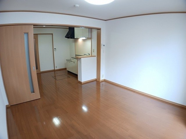 【内装】 | 過ごしやすい室内です