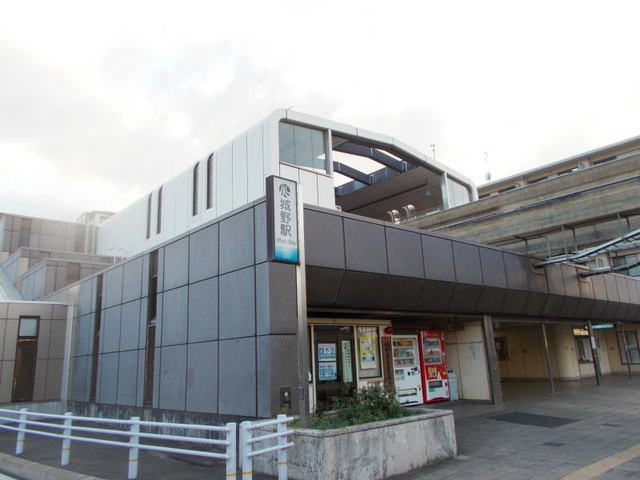 【周辺】 | ソフィア．ＹＭ　Ⅱ | 北九州モノレール城野駅まで750m