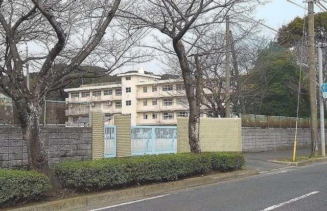 【周辺】 | ソフィア．ＹＭ　Ⅱ | 今町小学校まで750m