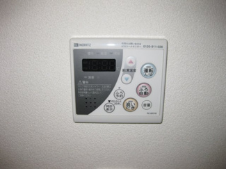 【設備】 | シャーメゾンセレッソ