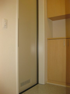 【玄関】 | シャーメゾンセレッソ