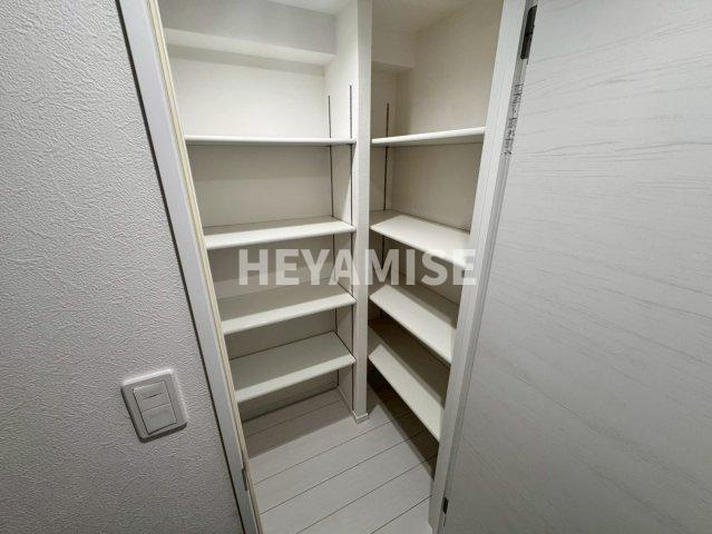 ヴィオラ矢上弐番館のその他|※同物件反転タイプの写真でございます※現況を優先します※