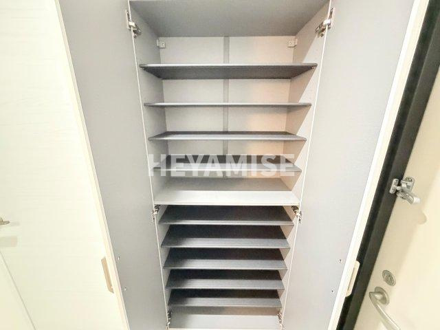 ヴィオラ矢上弐番館のその他|※同物件反転タイプの写真でございます※現況を優先します※