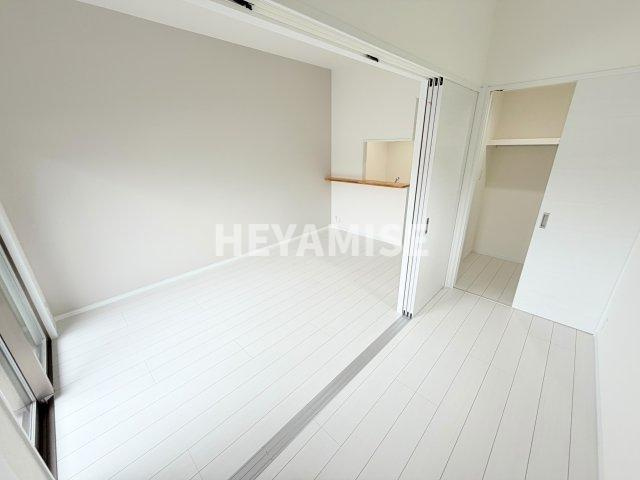ヴィオラ矢上弐番館の内装|※同物件反転タイプの写真でございます※現況を優先します※