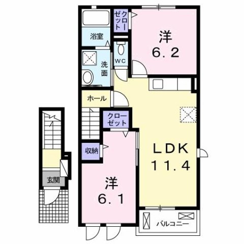 【間取り】 | レジデンス恵里 | ◆初期費用最安値コミット！「もっとお得に賃貸」を叶えます♪
◆見積もりのセカンドオピニオンも開催中♪検討中の物件もお気軽に相談下さい。
※既にお申込み済みの場合はご遠慮下さい。
