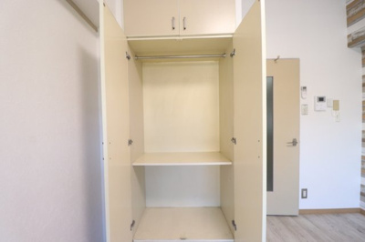 【収納】 | 北九ビル | こまごまとしたものを収納できそうですね