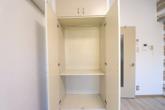 【収納】 | こまごまとしたものを収納できそうですね