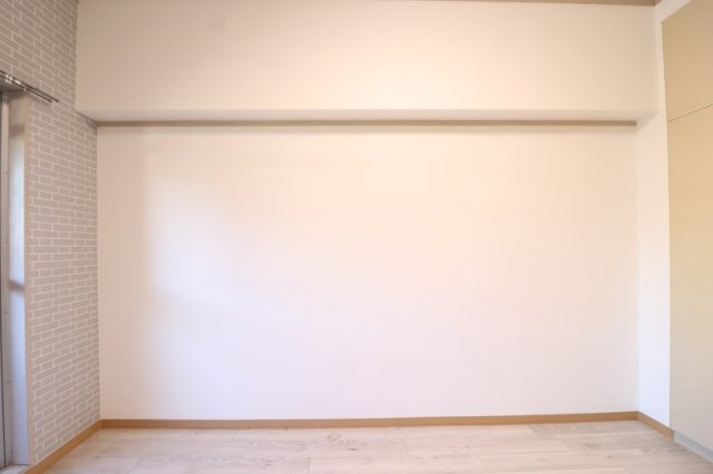 【内装】 | きれいな内装です