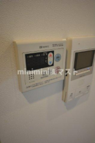 ビーエルディケーシアターの設備|別部屋参考写真