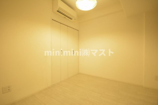 ビーエルディケーシアターの洋室|別部屋参考写真