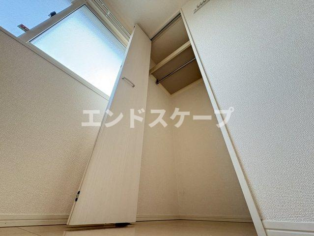 ｃａｓａ　Ⅱの内装|高崎、前橋のお部屋探しはエンドスケープまで！お客様の理想お聞かせ下さい♪