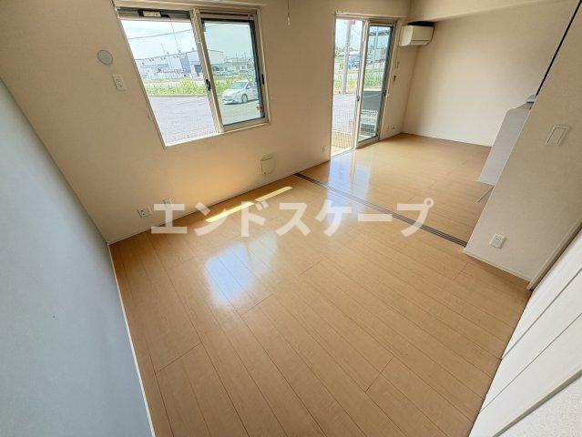 ｃａｓａ　Ⅱのその他|高崎、前橋のお部屋探しはエンドスケープまで！お客様の理想お聞かせ下さい♪
