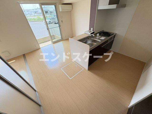ｃａｓａ　Ⅱのその他|高崎、前橋のお部屋探しはエンドスケープまで！お客様の理想お聞かせ下さい♪