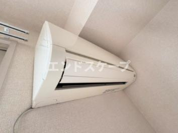 ｃａｓａ　Ⅱのその他|高崎、前橋のお部屋探しはエンドスケープまで！お客様の理想お聞かせ下さい♪